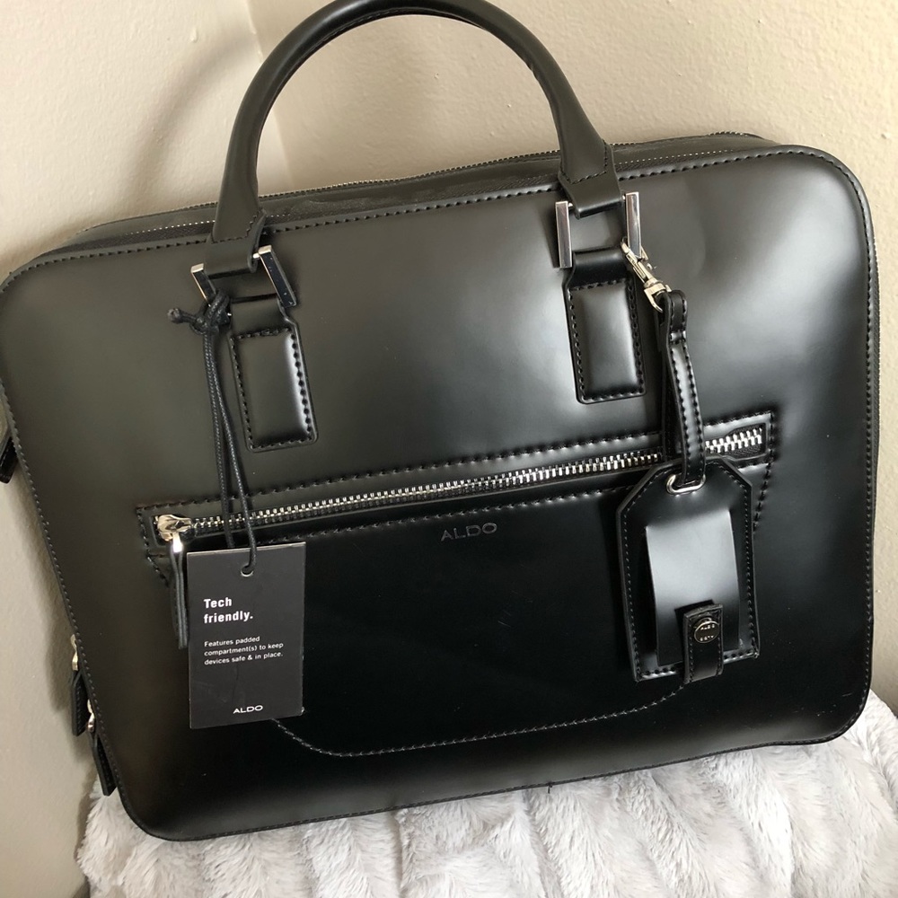 Briefcase - Picture 2 of 2